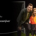 Mastercard i UniCredit Srbija vas vode na utakmice UEFA Champions League! Najmlađi će imati priliku i da izađu na teren sa…