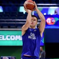 Srbija napredovala na listi favorita za osvajanje Mundobasketa, Bogdan Bogdanović ljubimac FIBA