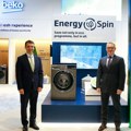 Kućni aparati BEKO za uštedu energije