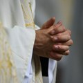 U Švajcarskoj 1.002 slučaja seksualnog zlostavljanja povezana s Katoličkom crkvom
