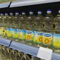 Kalajdžić (Zajedno): Pala cena suncokreta, ulje treba da pojeftini