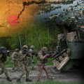 Rusija i ukrajina ratuju i u Africi? Isplivali snimci koji bude sumnje da se vojni sukob proširio i na drugi kontinent (video)