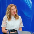 Tužiteljka Savović za Euronews: Pravosuđe u Srbiji nije nezavisno, građani sa pravom imaju loše mišljenje