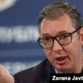 Vučić rekao da je Radoičić u Srbiji i da će biti saslušan