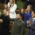 Posle skandala novi predsednik Donjeg doma kanadskog parlamenta prvi put u istoriji - crnac