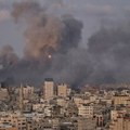 Izrael za šest dana bacio na Gazu isti broj bombi kao tokom celog konflikta 2014.