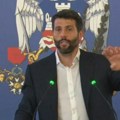 Šapić poručio da su mediji falsifikovali njegovu izjavu o beskućnicima u Beogradu
