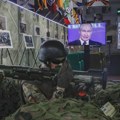 Satelitski snimci ukazuju da Rusija povećava proizvodne kapacitete za rat protiv Ukrajine