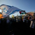 U Iranu hiljade demonstranata na skupovima podrške Palestincima u Gazi