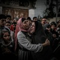 Majka i četvoro dece sa srpskim državljanstvom evakuisani iz Gaze: Iz pakla rata prebačeni u Egipat, pa u Srbiju