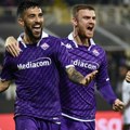 Fiorentina lako sa Salernitanom, remi Udinezea i Verone, Samardžić asistent