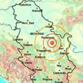"Kuća se ozbiljno zatresla": Zemljotres probudio građane, osetio se širom Srbije: "Nisam paničar, ali nije prijatno"