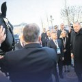 Orban poklonio konja Erdoganu, a ovaj njemu automobil