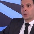 Miloš Jovanović razvalio đilasovu opoziciju SNS je ubedljivo pobedila (video)