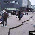 Više od 50 potresa do 7,6 stepeni pogodilo je Japan