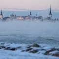 Ekstremne hladnoće remete normalan život na severozapadu Evrope