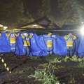 Пет дана после земљотреса у Јапану: Деведесетогодишња жена спасена из рушевина