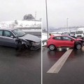 Težak udes na auto-putu Miloš Veliki, automobili blokirali dve trake: Teretni saobraćaj preusmeren na Ibarsku magistralu