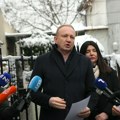 Đilas pokazao nove dokaze o izbornoj krađi u Beogradu