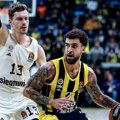 Fenerbahče srušio Bajern posle produžetka