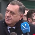 Geopolitički trikovi Zapada: Prevara za Dodika