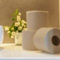 Od čega se u Srbiji proizvodi toalet-papir