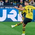 Het-trik magičnog Filkruga, Dortmund je konačno u zoni Lige šampiona!