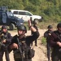 Kurtijeva policija opet teroriše: Pretukli Srbina prilikom privođenja