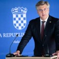 Plenković o datumu izbora: Zašto bismo si skraćivali mandat?