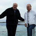 Lukašenko: Ako Kijev ne krene na pregovore sa Moskvom…