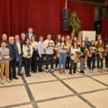 Dobili i novac: Opština Ruma uručila nagrade najboljim sportistima