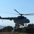 Užasan pad helikoptera: U Rusiji se srušio Mi-8 koji je prevozio 20 putnika, ima mrtvih