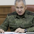 Šojgu izdao hitno upozorenje Ruski ministar odbrane naredio: Sprovodite danonoćno