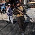 Talibani: Dva vazdušna udara Pakistana na Avganistan, ubijeno osam osoba