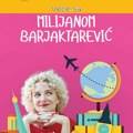 Veče smeha sa Milijanom Barjaktarević