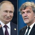 Putin se sastao sa kusturicom: Režiser najavio snimanje ruskog triptiha
