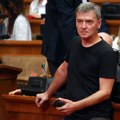 Aleksandar Jovanović Ćuta: Vlast nema nameru da menja sistem koji ne radi
