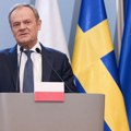 Tusk: Poljska ne planira direktno učešće u ratu na teritoriji Ukrajine