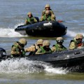 Počele NATO pomorske vežbe u Rumuniji