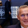 Stoltenberg pozvao zemlje NATO-a da obezbede Kijevu neophodnu miniciju i PVO