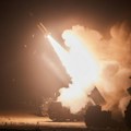 Padaju k'o konfete: Rusi poskidali američke rakete koje su tajno isporučene Ukrajini FOTO