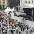 Republički Festival horova dece i mladih u DKCB u četvrtak i petak, a u subotu na Trgu republike revijalni koncert