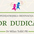 Pedijatrijska ordinacija “Dr Dudica”