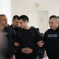 Суд у Смедереву: Брзим реаговањем стражара спречене теже последице на суђењу Блажићу