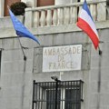 Skuter bivšeg francuskog predsednika Fransoa Olanda prodat na aukciji za 20.000 evra (foto)