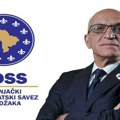 BDS Sandžaka podržava listu SDP-a na izborima u Tutinu