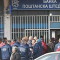 Policija zaplenila novac iz trezora NBS u Kosovskoj Mitrovici