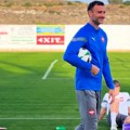 Damjanović pred polufinale sa Portugalijom: Išli smo korak po korak, pokušaćemo da visokim nivoom igre dođemo do rezultata