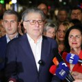 Niška opozicija poručila: Branićemo izbornu volju Nišlija, sigurni smo u našu pobedu