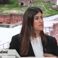"Ponosimo se Vučićem, najboljim među nama" Dina Vučinić jasna: Novosađani su pokazali da ne žele takve huligane u gradu…